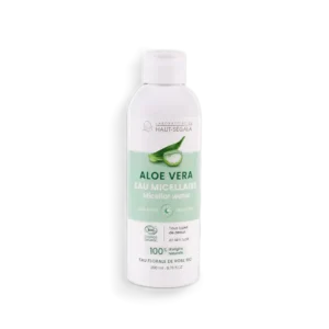 Haut-Ségala Aloe Vera mitsellaarvesi 200ml