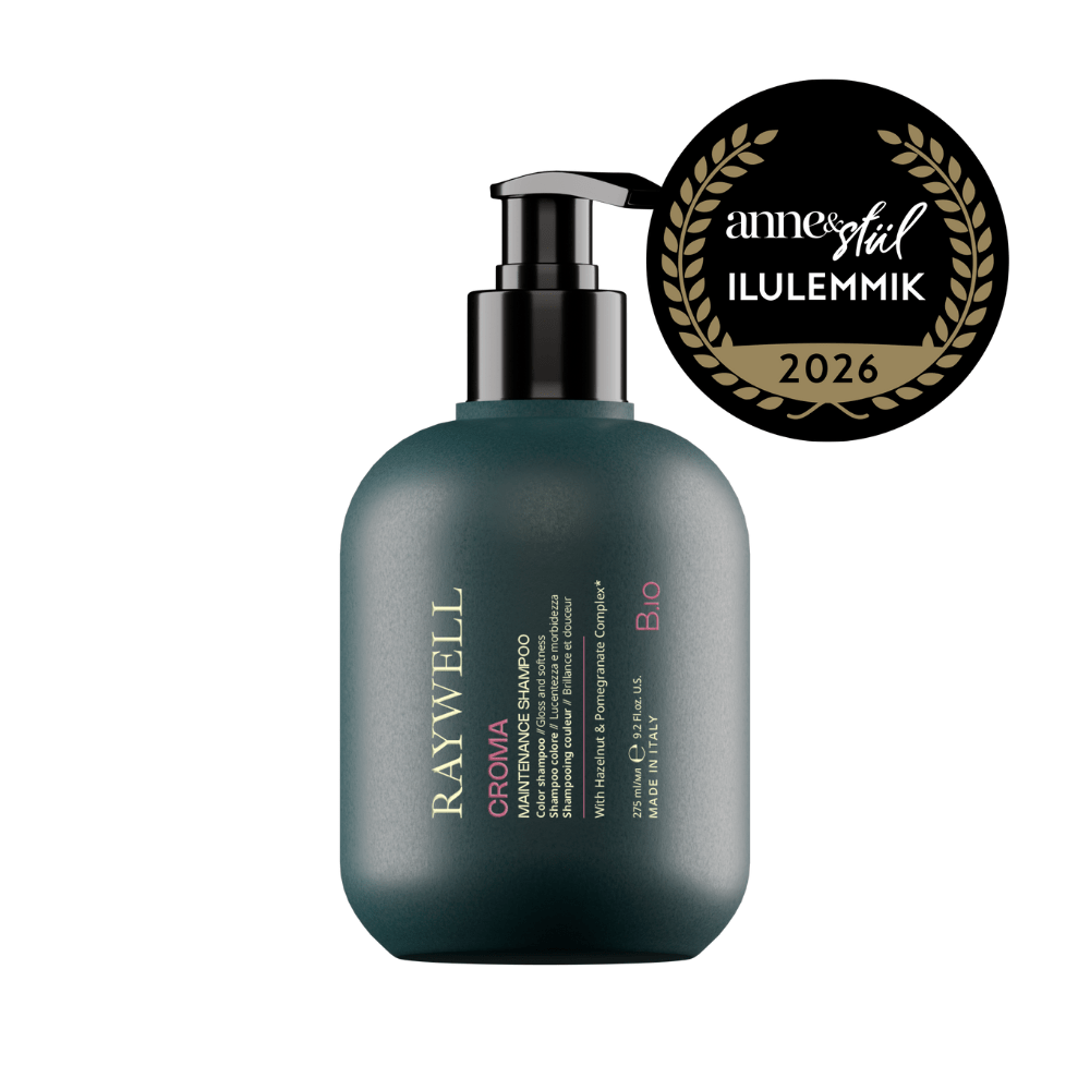 Raywell Croma värvi kaitsev šampoon 275ml
