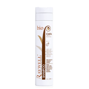 Raywell Man Hair Loss Prevention Shampoo 250ml