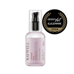 Raywell Croma juukseid siluv seerum 95ml