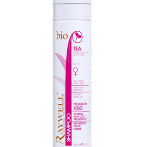 Raywell Woman Hair Loss Prevention Shampoo 250ml