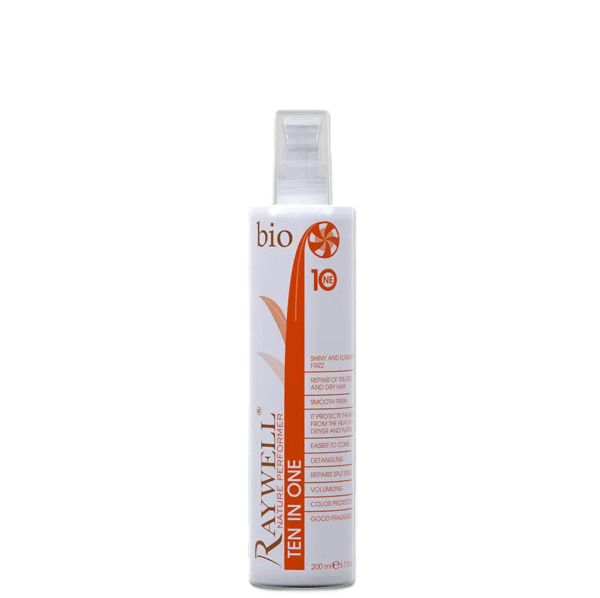 Raywell TEN IN ONE 200ml