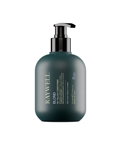 Raywell Blond No Yellow Conditioner 275ml