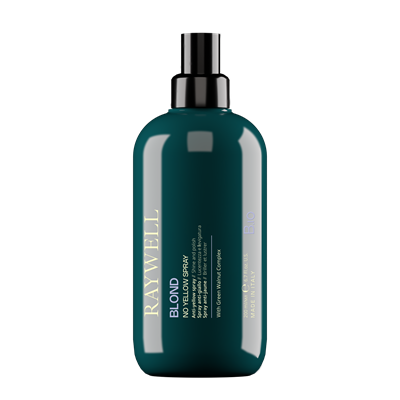 Raywell Blond No Yellow Spray 200ml