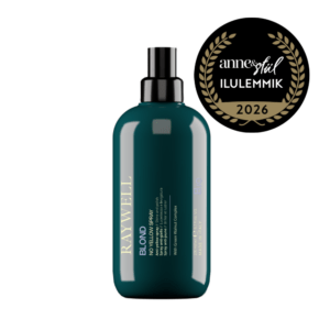 Raywell Blond No Yellow Spray 200ml