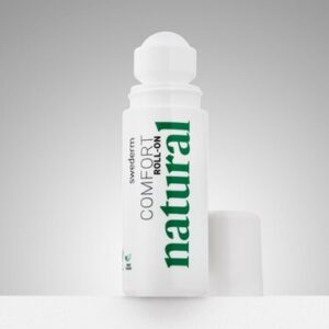 Swederm COMFORT ROLL-ON – looduslik leevendus lihas- ja liigesevalule 60ml