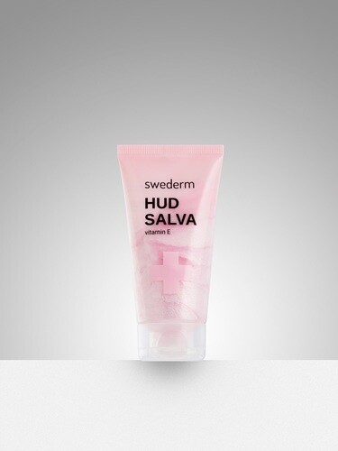 Swederm HUDSALVA VITAMIN E – PINK REVOLUTION 50ml