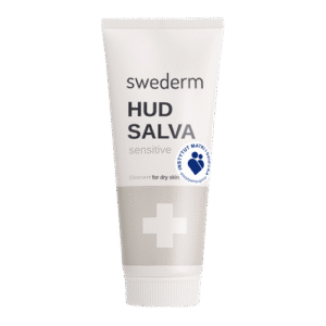 Swederm HUDSALVA SENSITIVE – lõhnatu salv kuivale ja tundlikule nahale 100ml