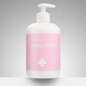 Swederm HUDLOTION – niisutav ja siluv käte- ja kehakreem 500ml
