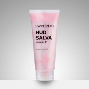 Swederm HUDSALVA VITAMIN E – PINK REVOLUTION 100ml