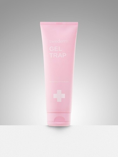 Swederm GEL TRAP – PINK REVOLUTION kehakreem 250ml