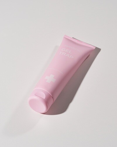 Swederm GEL TRAP – PINK REVOLUTION kehakreem 250ml - Image 5
