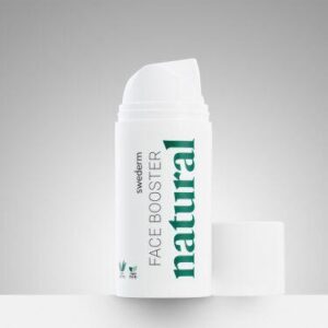 Swederm FACE BOOSTER – toitev näoemulsioon 100ml