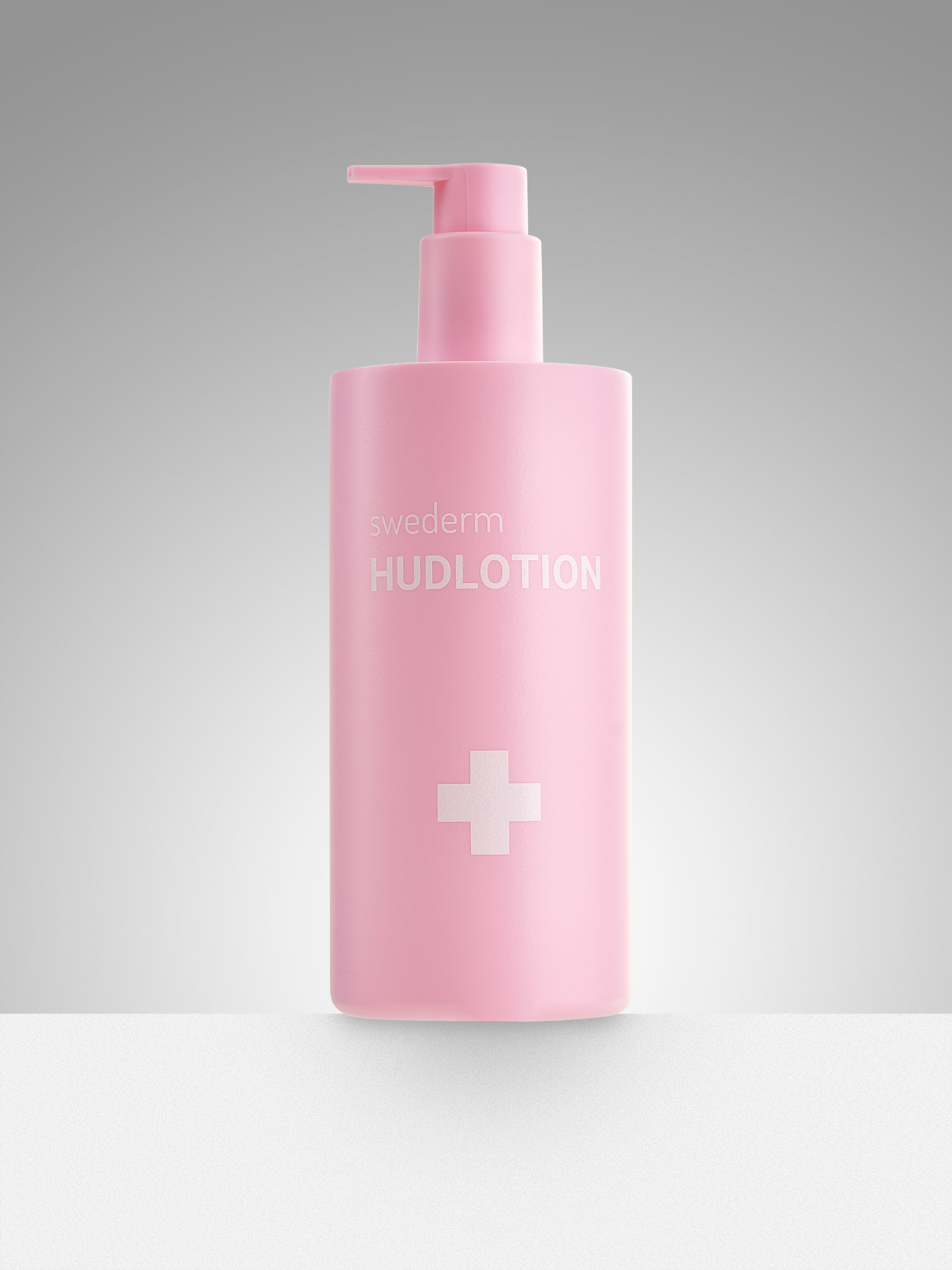 Swederm HUDLOTION – niisutav ja siluv käte- ja kehakreem 500ml