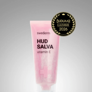 Swederm HUDSALVA VITAMIN E – PINK REVOLUTION 100ml