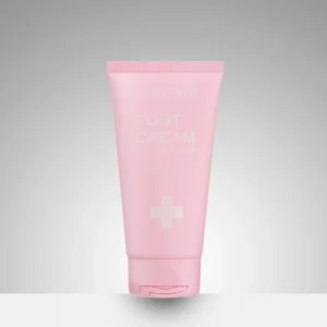 Swederm Õrnalt kooriv jalakreem 75ml