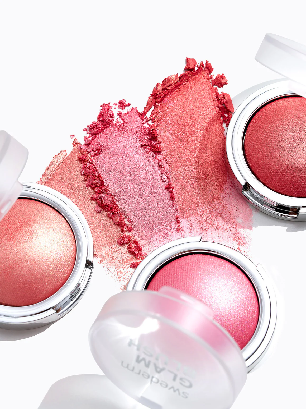 Swederm Glam põsepuna Cosmopolitan 3,3g - Image 4