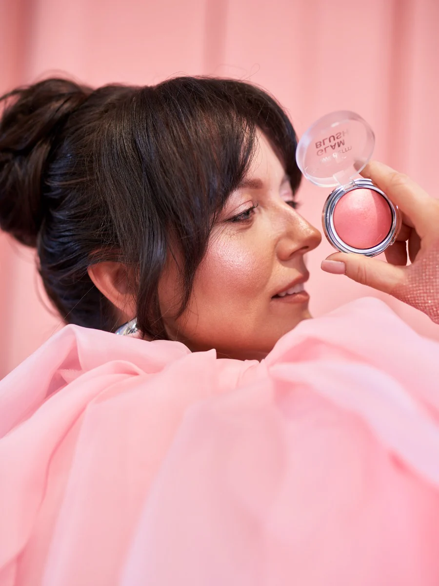 Swederm Glam põsepuna Margarita 3,3g - Image 2