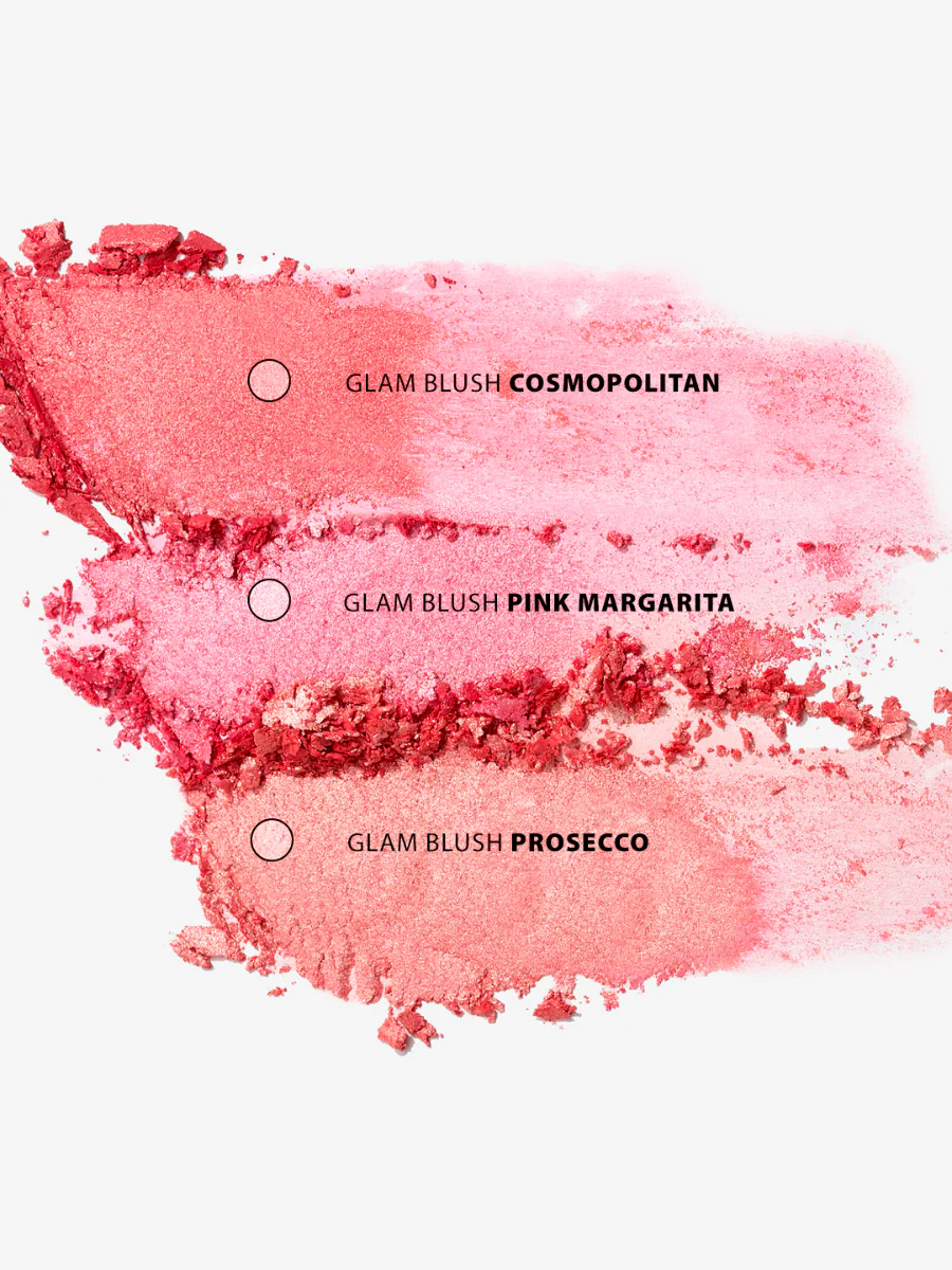 Swederm Glam põsepuna Margarita 3,3g - Image 3