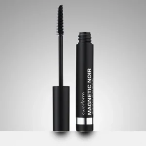 Swederm Mascara Magnetic Noir – Must ripsmetušš 9,5g