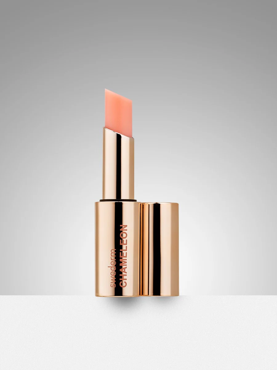 Swederm Chameleon LIP BALM – Kergelt pigmenteeriv huulepalsam 3ml