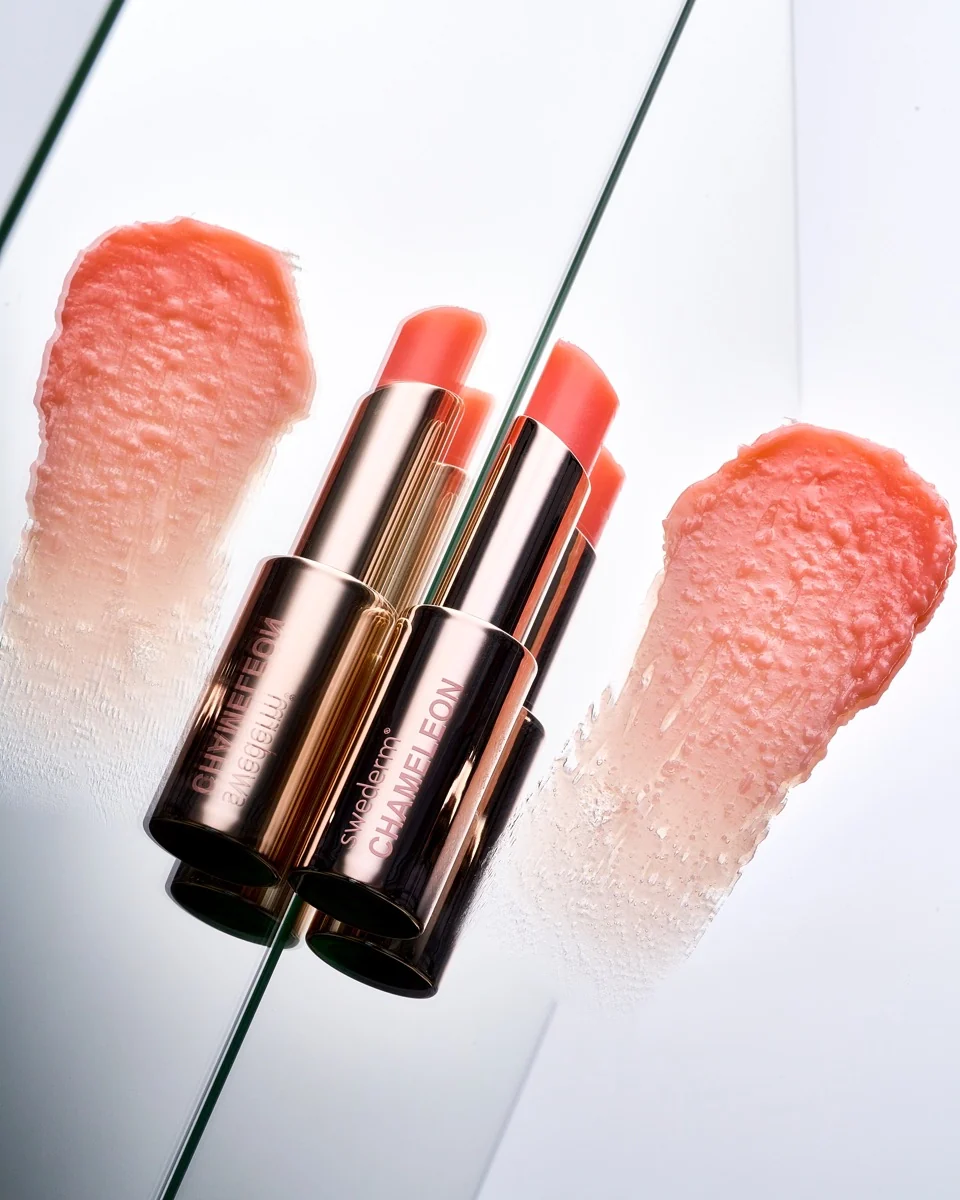 Swederm Chameleon LIP BALM – Kergelt pigmenteeriv huulepalsam 3ml - Image 3