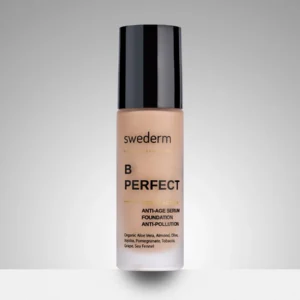 Swederm B Perfect SPF 15 Vananemisvastane seerum ja jumestuskreem 30ml