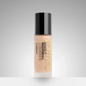 Swederm B Perfect SPF 15 Vananemisvastane seerum ja jumestuskreem 30ml