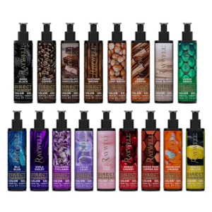 Raywell Direct pigment 150ml