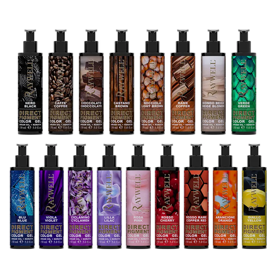 Raywell Direct pigment 150ml