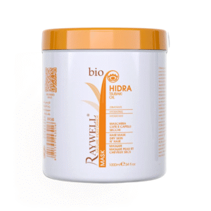 Raywell niisutav juuksemask 1000ml