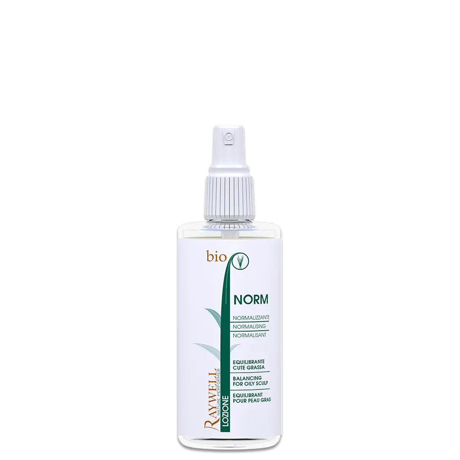 Raywell losjoon rasusele peanahale 100ml