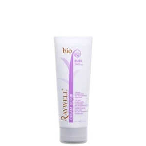 Raywell Scrub peanaha kooriv kreem 250ml