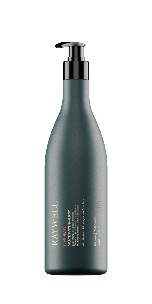 Raywell Croma värvi kaitsev šampoon 1000ml