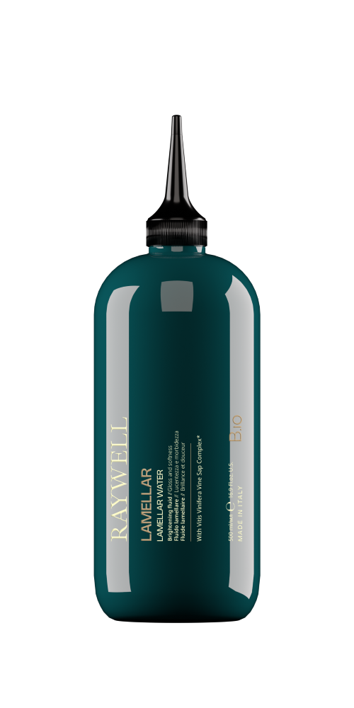Raywell Lamellar 9 sec siluv hooldus 500ml