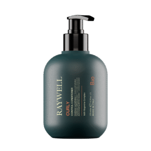Raywell Curly palsam lokkis juustele 275ml