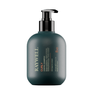 Raywell Curly šampoon lokkis juustele 275ml