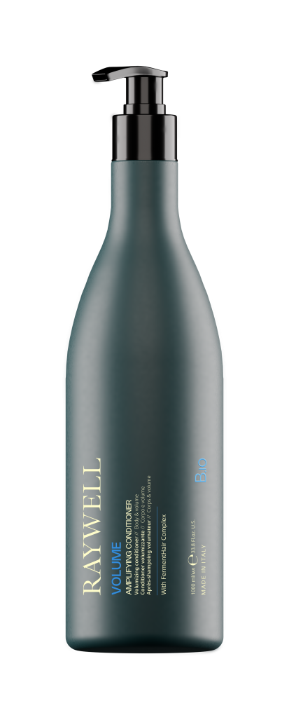 Raywell Volume palsam õhukestele juustele 1000ml