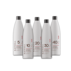 Raywell juuksevärvi aktivaator 1000ml