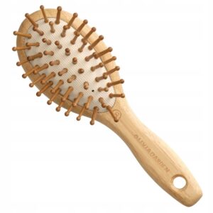 Olivia Garden Bamboo Touch Detangle Massage XS