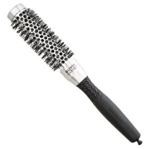 Olivia Garden Blowout Classic Silver 25 mm