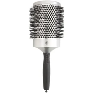 Olivia Garden Blowout Classic Silver 85 mm