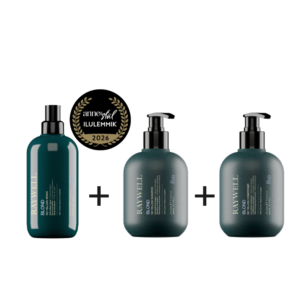 Raywell No Yellow komplekt