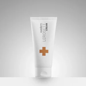 Swederm Lerosett näokreem rasusele ja kombineeritud nahatüübile 50ml