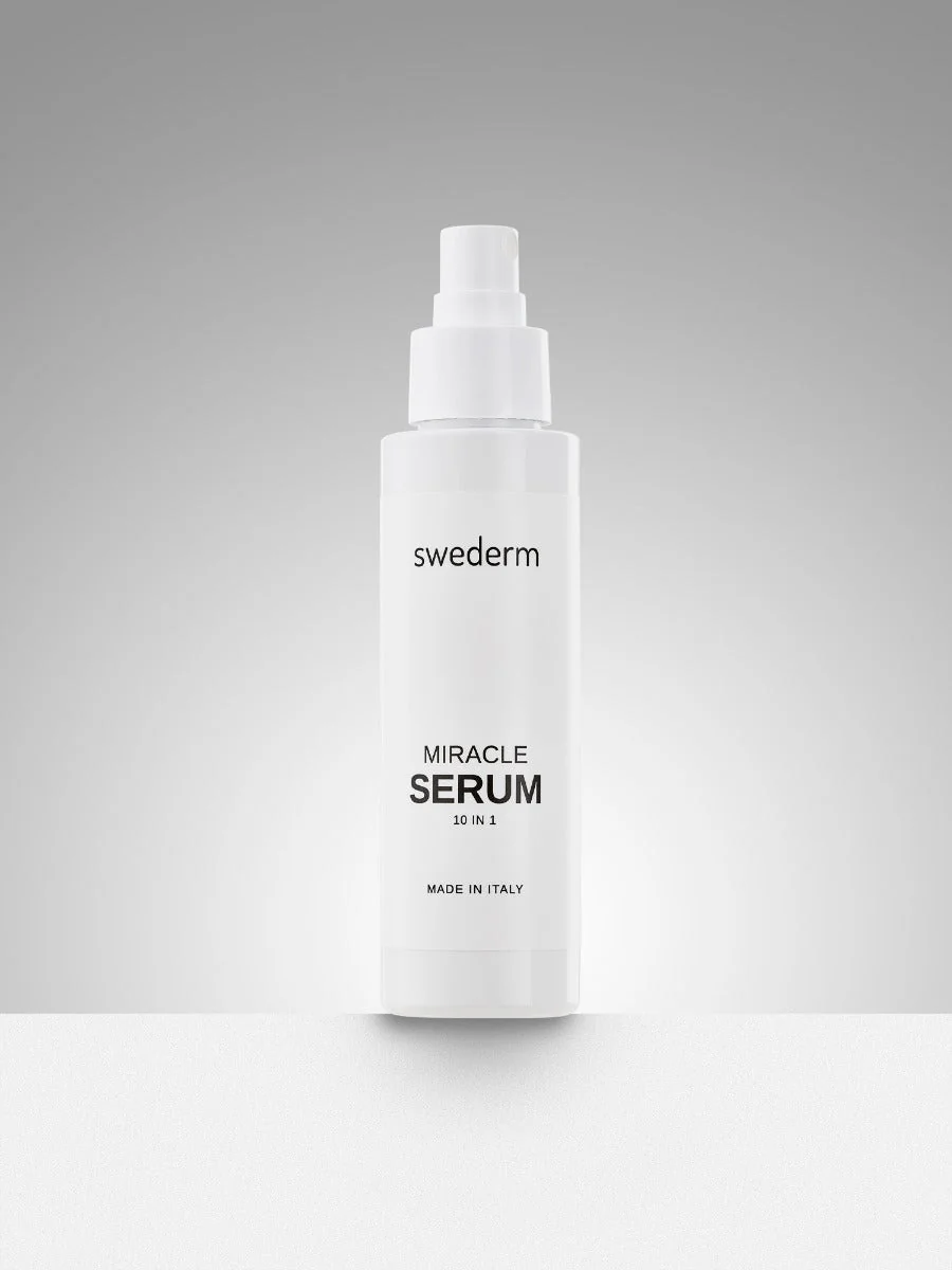 Swederm Miracle Serum 10in1 100ml