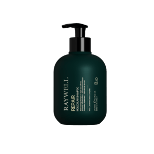 Raywell Repair molekulaarne taastav šampoon 275ml