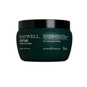 Raywell Repair molekulaarne taaskav juuksemask 245ml