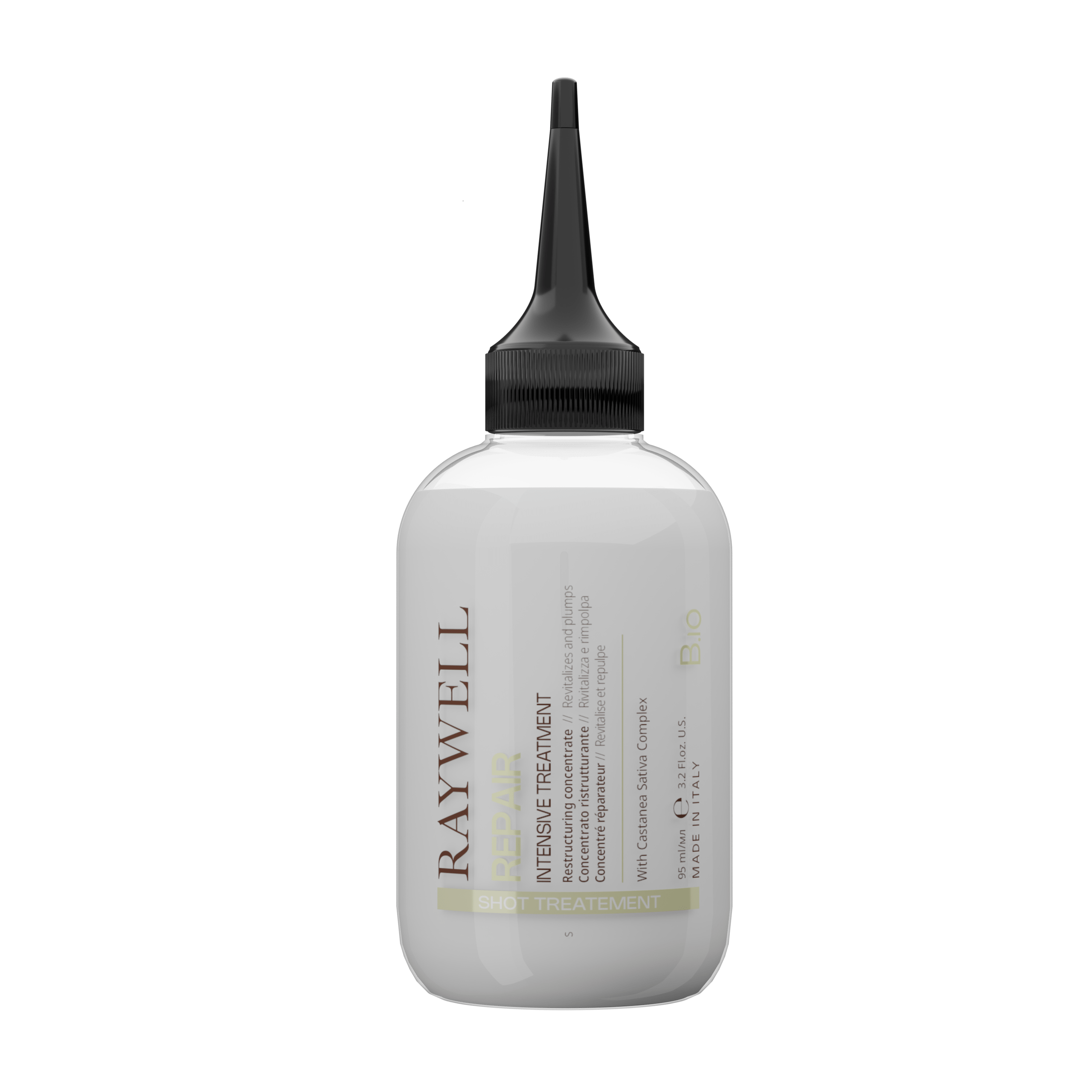 Raywell Repair intensiivne molekulaarne hooldus 95ml