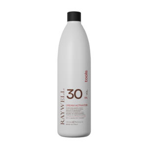 Raywell Tools Cream Activator 30vol 9% 1000ml