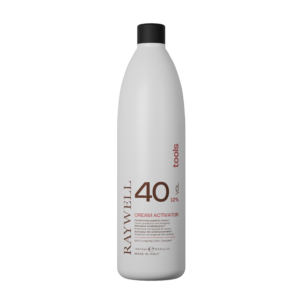 Raywell Tools Cream Activator 40vol 12% 1000ml